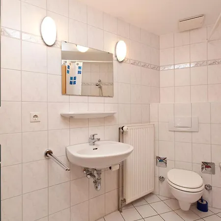 Alter Markt 5 App 21 Appartement Waren (Mueritz)