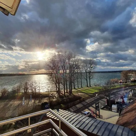 Alter Markt 5 App 21 Waren (Mueritz)