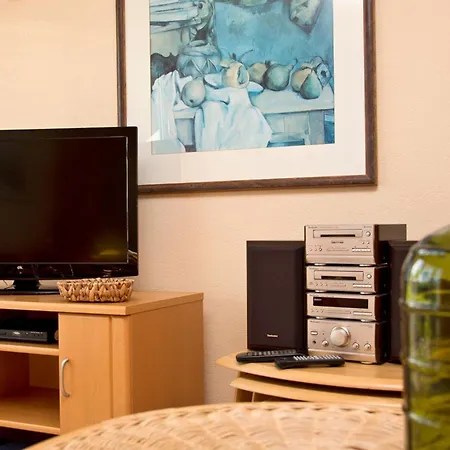 Alter Markt 5 App 21 Appartement