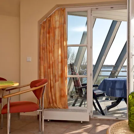 Alter Markt 5 App 21 Appartement Waren (Mueritz)