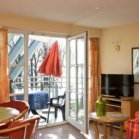 Alter Markt 5 App 21 Appartement