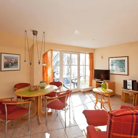 Appartement Alter Markt 5 App 21 *