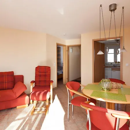 Appartement Alter Markt 5 App 21 Waren (Mueritz)