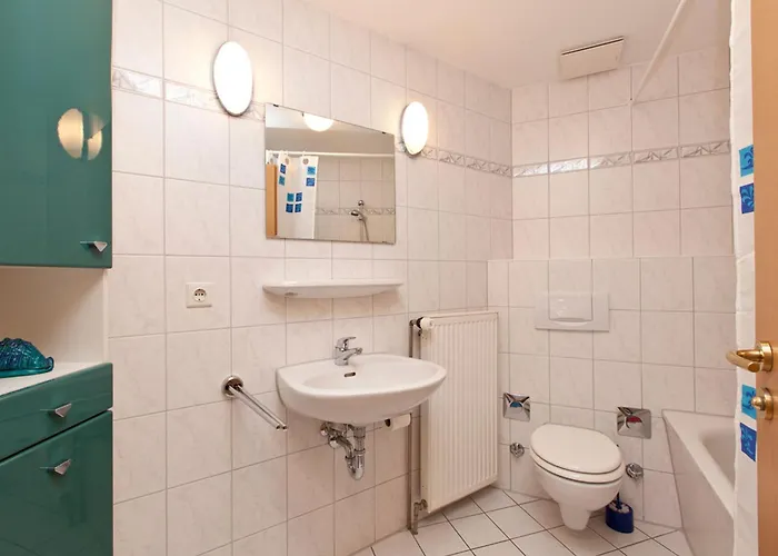 Alter Markt 5 App 21 Апартаменты Варен